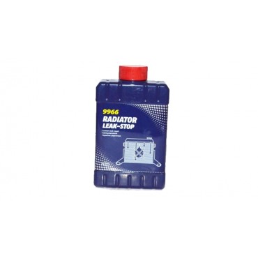 Stop Fuite Radiateur Liquide Refroidissement 325ML Pour