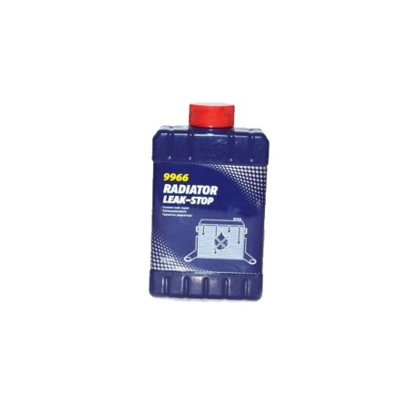Stop Fuite Radiateur Liquide Refroidissement 325ML Pour