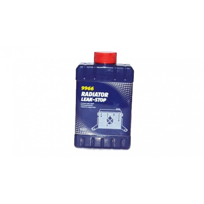 Stop Fuite Radiateur Liquide Refroidissement 325ML Pour