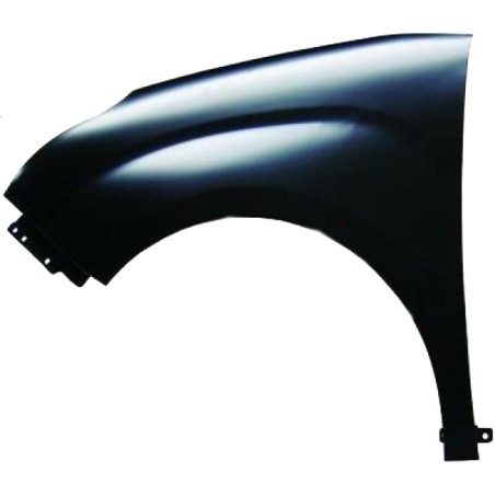 Aile Avant Gauche Pour Fiat Doblo Opel Combo 51822255