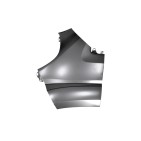 Aile Avant Gauche Pour Citroën Jumper II Fiat Ducato Peugeot Boxer 1342575080
