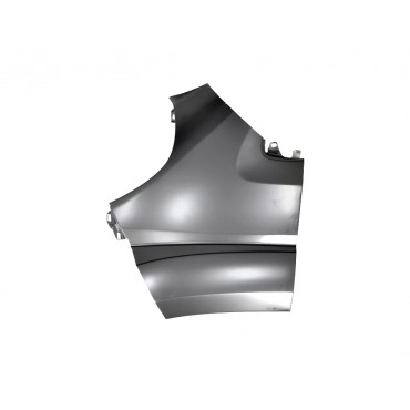 Aile Avant Gauche Pour Citroën Jumper II Fiat Ducato Peugeot Boxer 1342575080