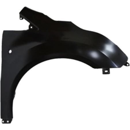 Aile Avant Droite Pour Ford Tourneo Transit Connect 1810497 1829546
