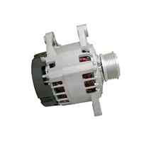 Alternateur Pour Alfa Romeo 145 146 147 156 Gt Fiat Stilo Punto 46782213