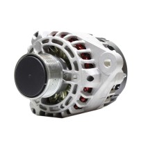 Alternateur Pour Alfa Romeo 159 Brera Fiat Tipo Croma Lancia Delta III 52003506