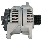 Alternateur Pour Fiat Ducato Iveco Daily V IV Uaz Patriot 504009977 504385133