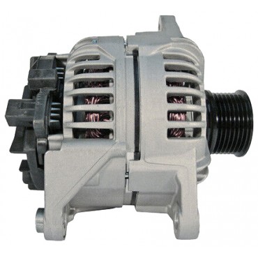 Alternateur Pour Fiat Ducato Iveco Daily V IV Uaz Patriot 504009977 504385133
