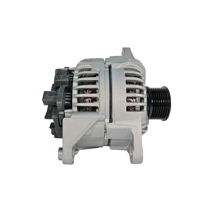 Alternateur Pour Fiat Ducato Iveco Daily V IV Uaz Patriot 504009977 504385133