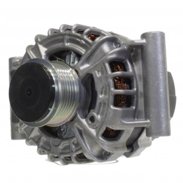 Alternateur Pour Citroën Jumper II Fiat Ducato Ford Transit Tourneo 1606427480