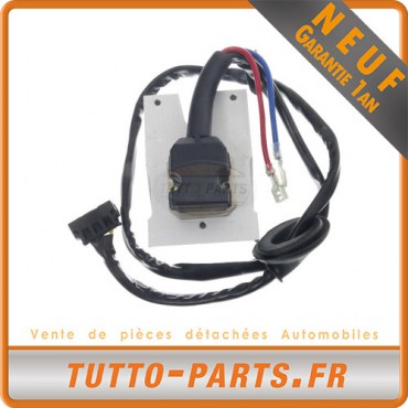 Resistance Chauffage Ventilation Mercedes Classe E - W124 S124