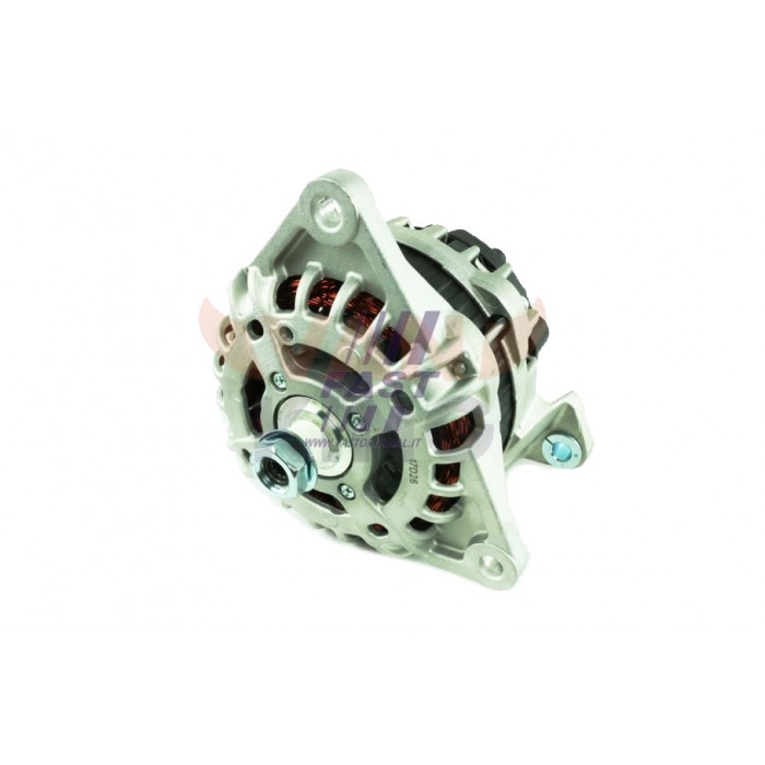 Alternateur Pour Fiat Ducato Iveco Daily III IV V VI 504009978^ 504010576^