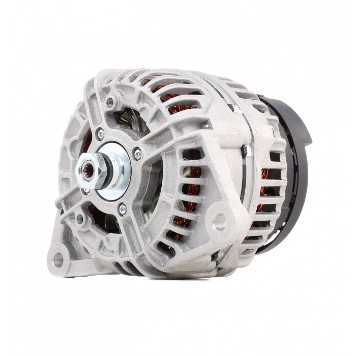 Alternateur Pour Citroën Jumper Fiat Ducato Iveco Massif Peugeot Boxer 5705KL
