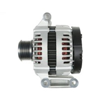 Alternateur Pour Ford Transit Land Rover Defender 1404792 1581844 YLE500310