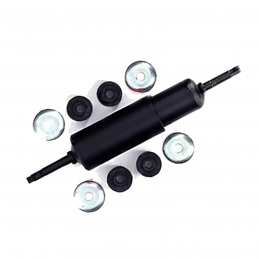 Amortisseur Arrière Pour Fiat 126 500 Fso 126P 4408212 4317672 4408211 4434911