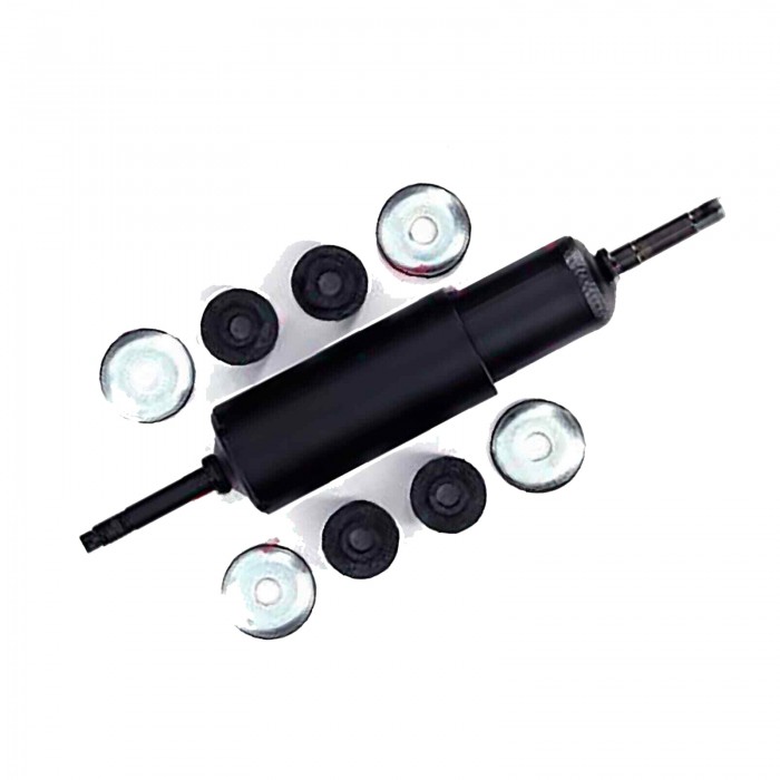 Amortisseur Arrière Pour Fiat 126 500 Fso 126P 4408212 4317672 4408211 4434911
