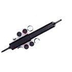 Amortisseur Avant Pour Autobianchi Bianchina Fiat 500 126 Fso 126P 4434910