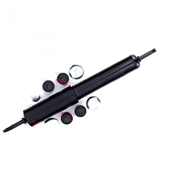 Amortisseur Avant Pour Autobianchi Bianchina Fiat 500 126 Fso 126P 4434910