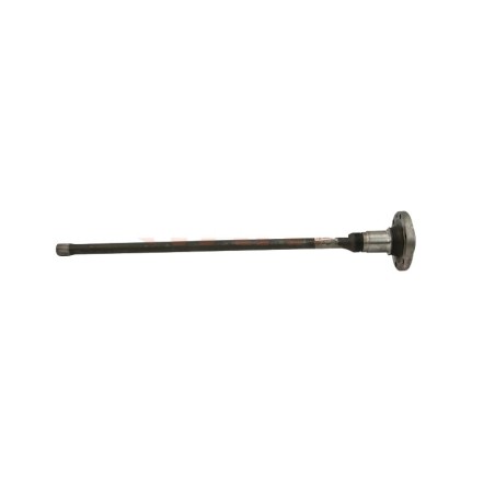 Cardan Arbre de Transmission Arrière Pour Iveco Daily IV V VI 7186470