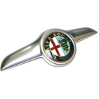 Embleme Original LOGO Calandre Pour Alfa Romeo Gt Gtv 60681590