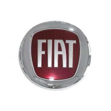 Embleme Original LOGO Avant- Logo Capot Avant Original Pour Ducato 735456780