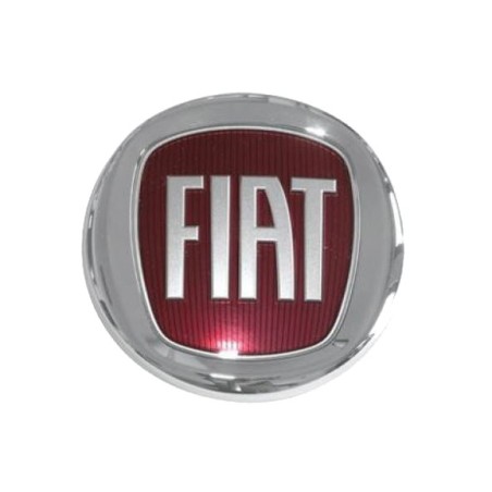 Embleme Original LOGO Avant- Logo Capot Avant Original Pour Ducato 735456780