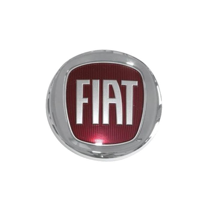 Embleme Original LOGO Avant- Logo Capot Avant Original Pour Ducato 735456780