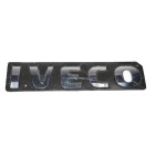 Badge Embleme capot Avant Original Pour Iveco Daily - à partir de 2014