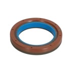 Bague d'étanchéité Vilebrequin Pour Iveco Daily 2004-2023 5802003305