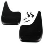 2 Bavette Arrière Garde Boue Gauche+Droite Pour Citroen Jumper 9603.S5