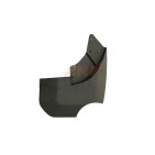 Bavette Arrière Garde Boue Droite Pour Ford Transit V363 1820758 1893788
