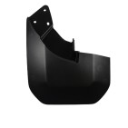 Bavette Arrière Garde Boue Gauche Pour Ford Transit V363 1820760 1893789