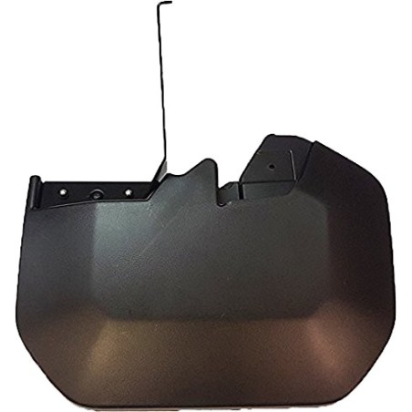 Bavette Avant Garde Boue Droite Pour Ford Transit V363 1820756 2347421