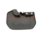 Bavette Avant Garde Boue Droite Pour Ford Transit V363 1820756 2347421