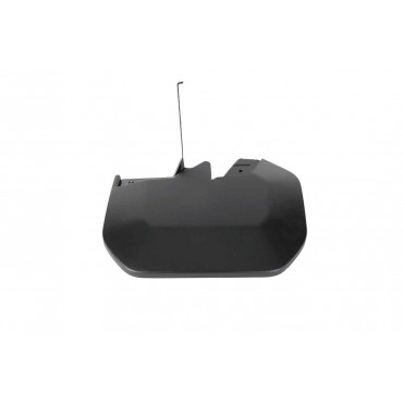 Bavette Avant Garde Boue Gauche Pour Ford Transit V363 1820757 BK3116A267AA5JA6
