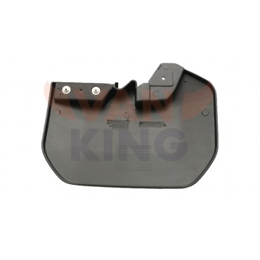 Bavette Avant Garde Boue Gauche Pour Ford Transit V363 1820757 BK3116A267AA5JA6