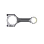 Bielle Moteur Pour Fiat Talento Nissan Nv300 Renault Trafic III 6260300420