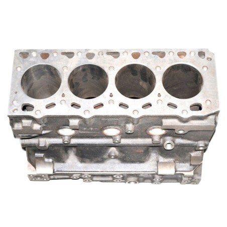 Bloc Moteur Pour Fiat Ducato 2.5D - à partir de 1990 99474248
