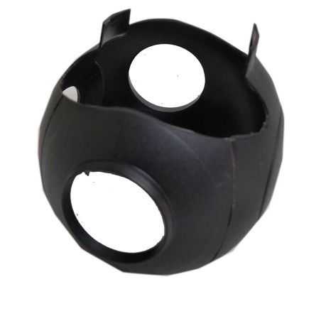 Boitier Protection Différentiel Pour Fiat Punto - à partir de 1993 7753856