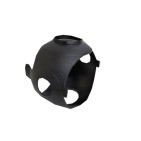 Boitier Protection Différentiel Pour Fiat Punto - à partir de 1993 7753856