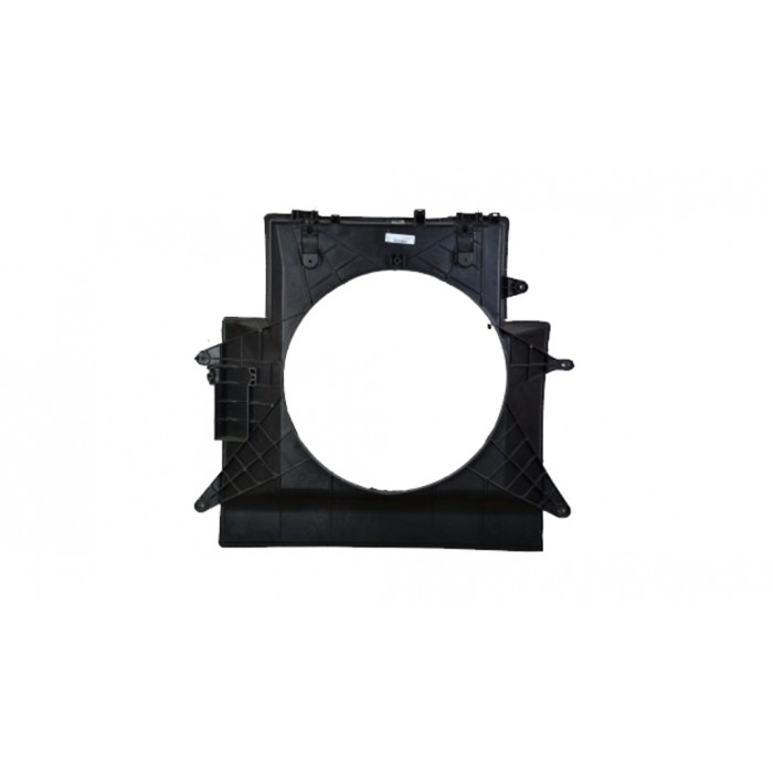 Boitier de Ventilateur Pour Iveco Daily II 2000-2007 500347173