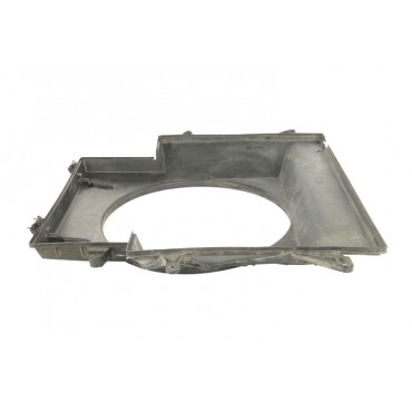 Boitier de Ventilateur Pour Iveco Daily II 2000-2007 500347173