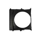 Boitier de Ventilateur Pour Iveco Daily IV V VI 2006-2021 5801264636
