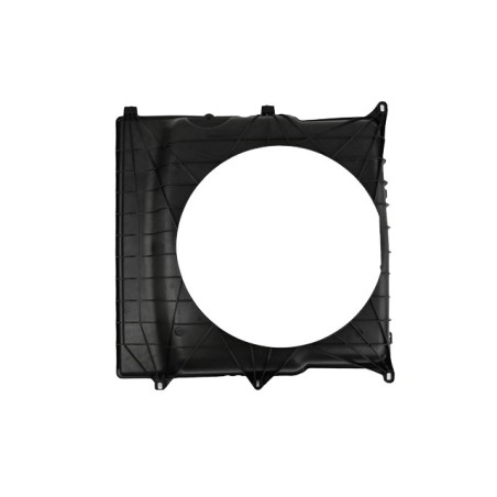 Boitier de Ventilateur Pour Iveco Daily IV V VI 2006-2021 5801264636
