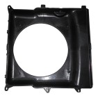 Boitier de Ventilateur Pour Iveco Daily IV V VI 2006-2021 5801264636