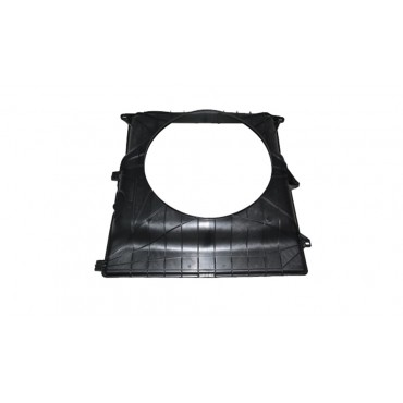 Boitier de Ventilateur Pour Iveco Daily IV V VI 2006-2016 5801264636