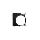 Boitier de Ventilateur Pour Iveco Daily - à partir de 2006 5801255909