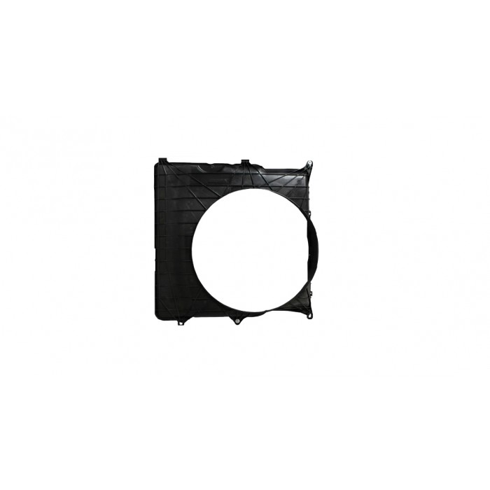 Boitier de Ventilateur Pour Iveco Daily - à partir de 2006 5801255909