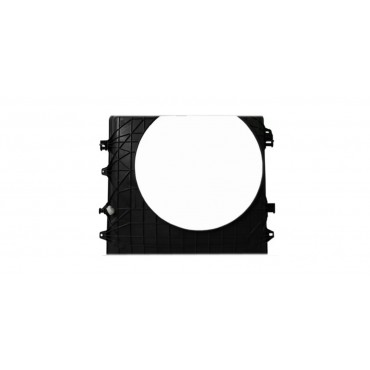 Boitier de Ventilateur Pour Iveco Daily - à partir de 2006 5801255909