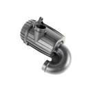 Boitier de Filtre à Air Pour Citroën Jumper II Fiat Ducato Peugeot Boxer 1420.S8