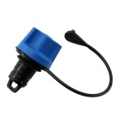 Bouchon de Réservoir ADBlue Pour Iveco Daily - à partir de 2014